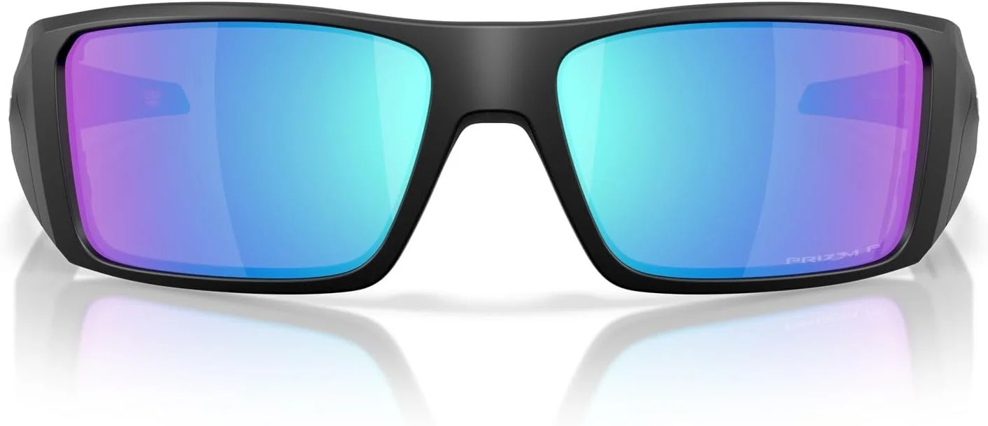 عینک آفتابی مردانه Oakley مدل Oo9231 Heliostat