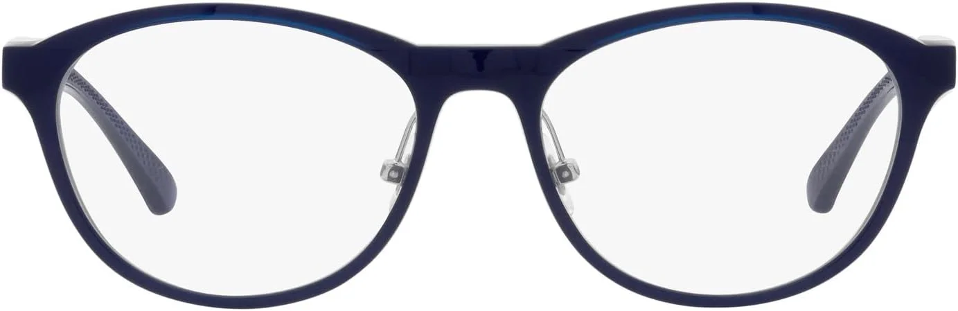 فریم عینک طبی گرد زنانه Oakley مدل OX8057 Draw Up