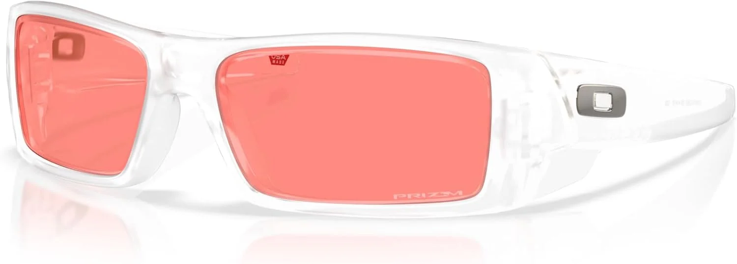 عینک آفتابی مردانه Oakley مدل Oo9014 Gascan