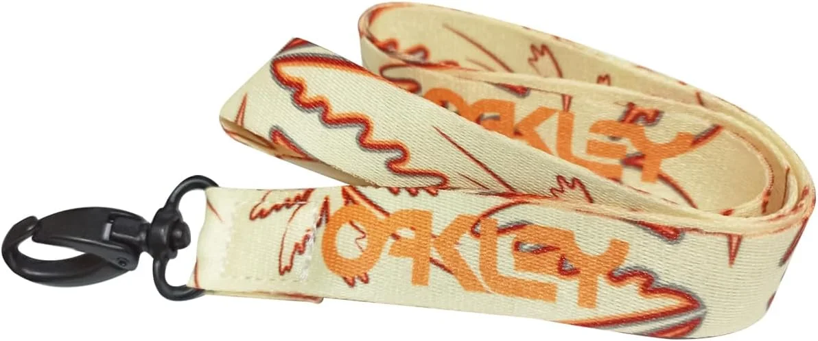 بند گردنی اوکلی Wanderlust مدل unisex-adult بند گردنی اوکلی Wanderlust مدل unisex-adult