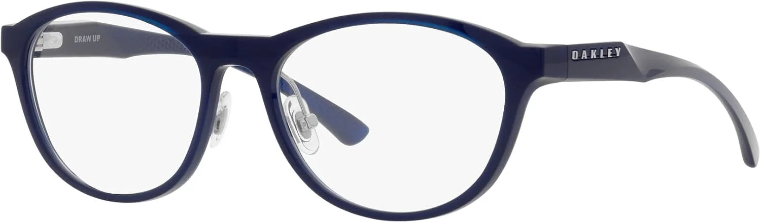 فریم عینک طبی گرد زنانه Oakley مدل OX8057 Draw Up فریم عینک طبی گرد زنانه Oakley مدل OX8057 Draw Up