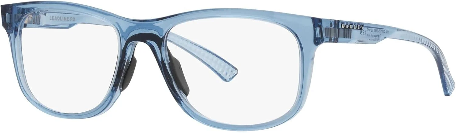 فریم عینک طبی گرد Oakley OX8175 Leadline RX