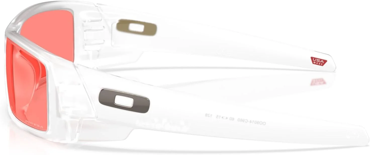 عینک آفتابی مردانه Oakley مدل Oo9014 Gascan