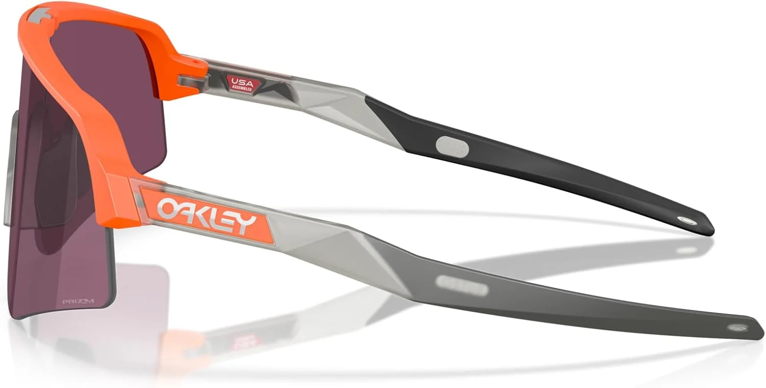 عینک آفتابی مردانه Oakley مدل 0OO9465 (تک عددی)