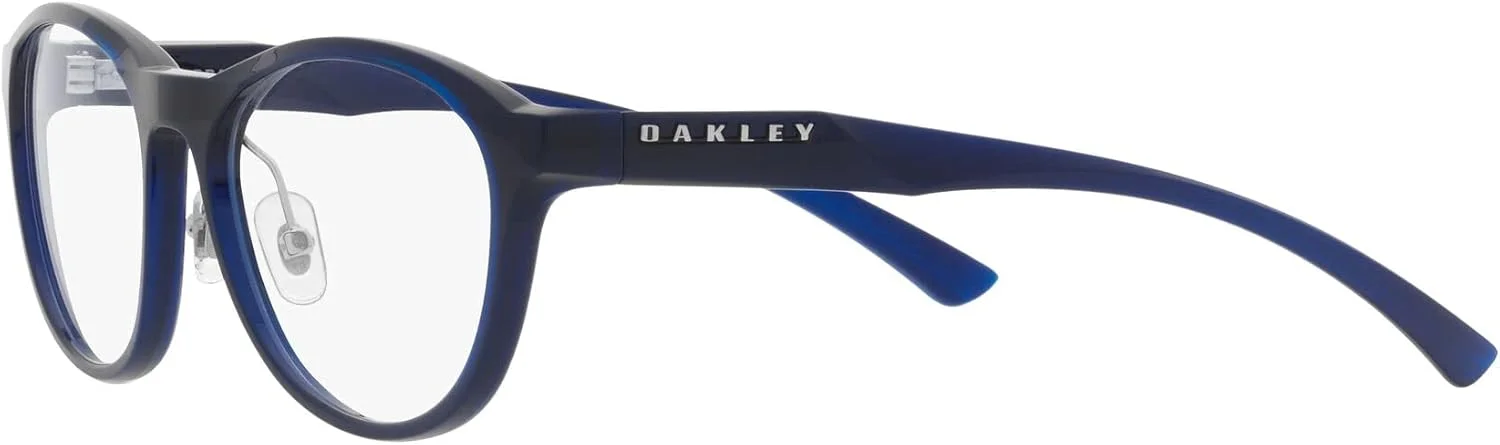 فریم عینک طبی گرد زنانه Oakley مدل OX8057 Draw Up فریم عینک طبی گرد زنانه Oakley مدل OX8057 Draw Up