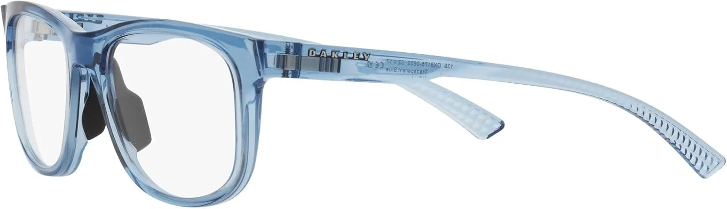 فریم عینک طبی گرد Oakley OX8175 Leadline RX