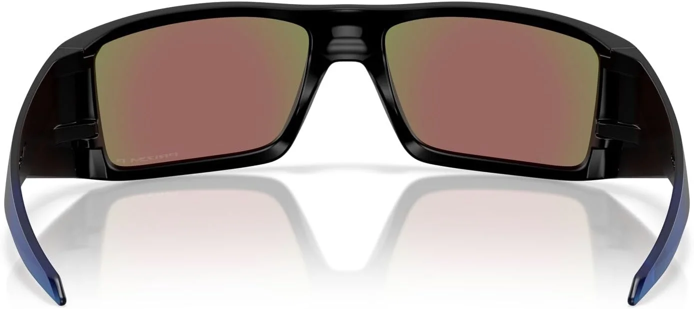 عینک آفتابی مردانه Oakley مدل Oo9231 Heliostat عینک آفتابی مردانه Oakley مدل Oo9231 Heliostat