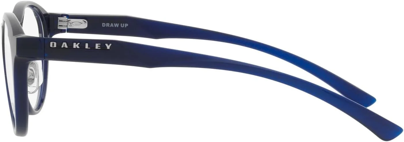 فریم عینک طبی گرد زنانه Oakley مدل OX8057 Draw Up فریم عینک طبی گرد زنانه Oakley مدل OX8057 Draw Up