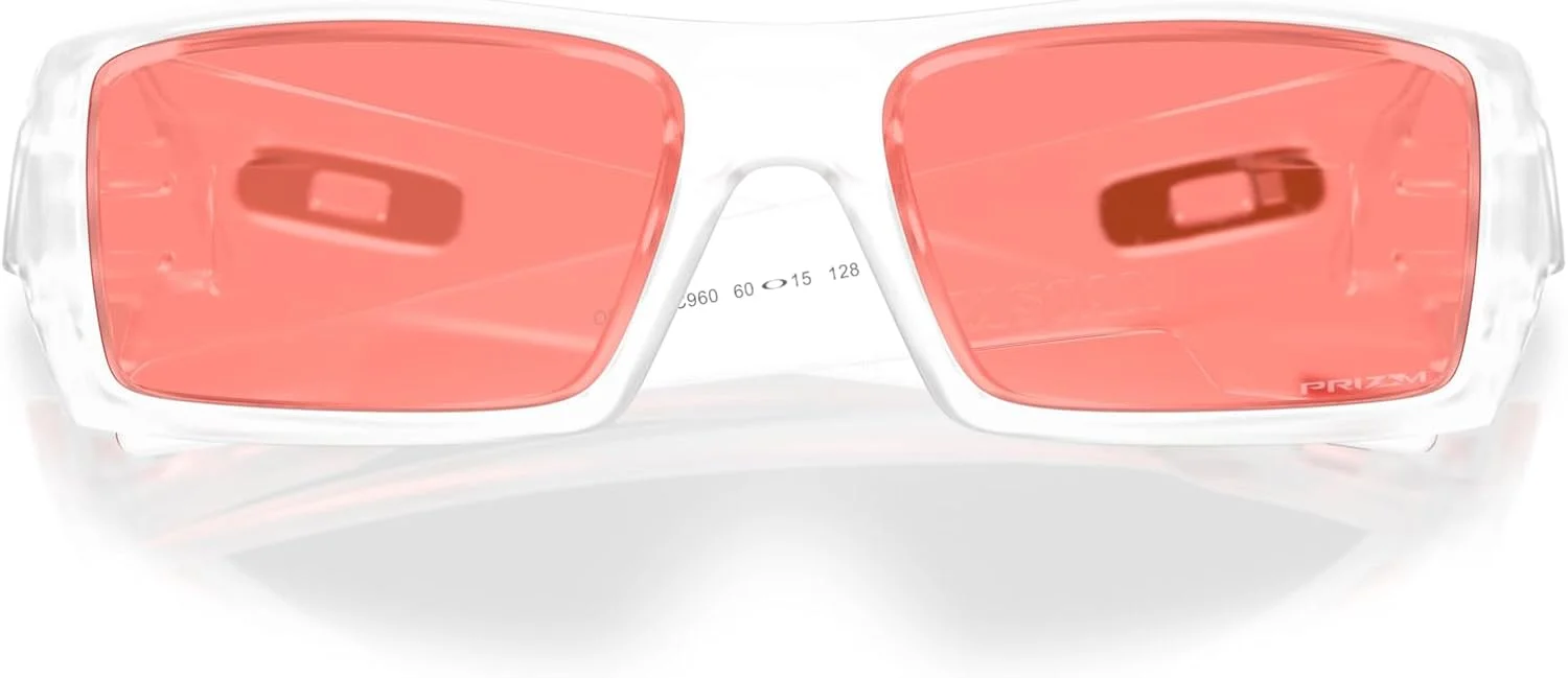 عینک آفتابی مردانه Oakley مدل Oo9014 Gascan