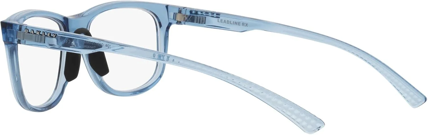 فریم عینک طبی گرد Oakley OX8175 Leadline RX