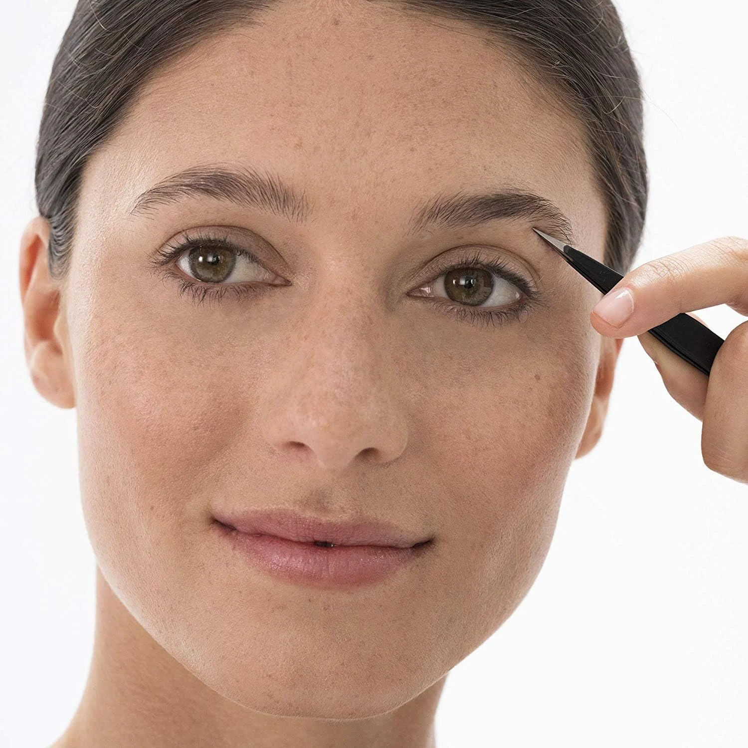 موچین نوک تیز تویزرمن، رنگ های متنوع