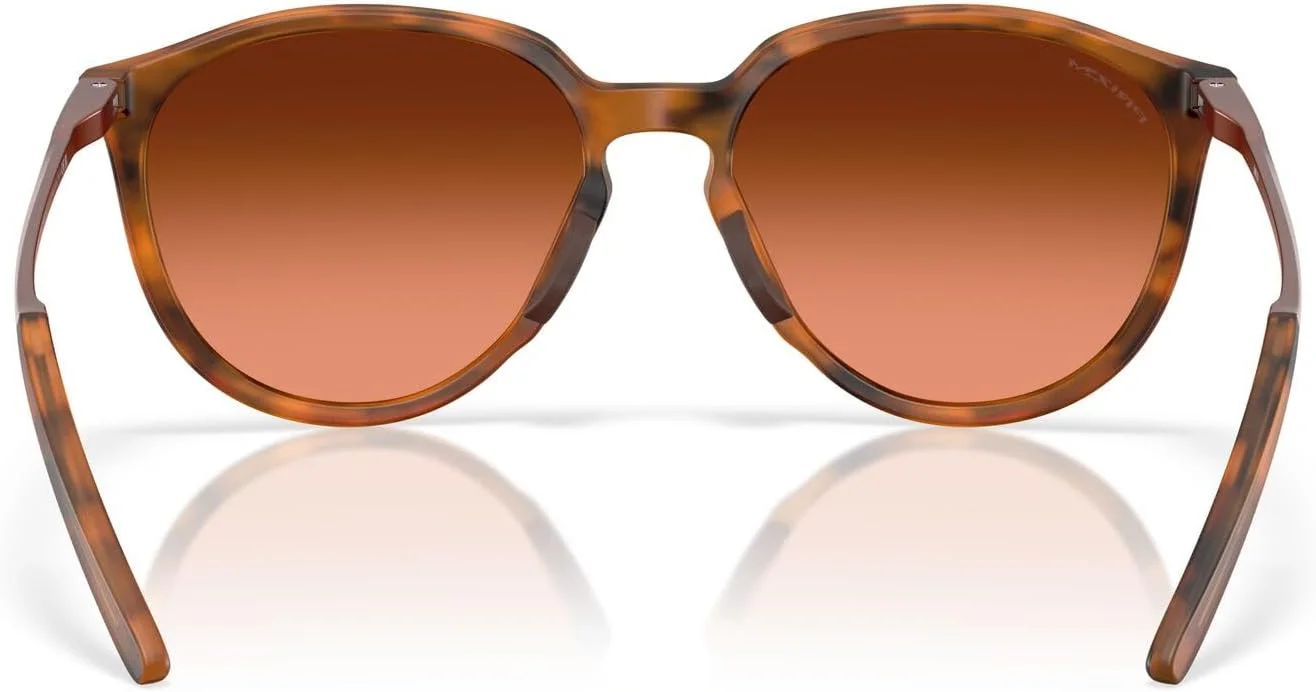 عینک آفتابی زنانه Oakley مدل Oo9288 Sielo با فریم گرد