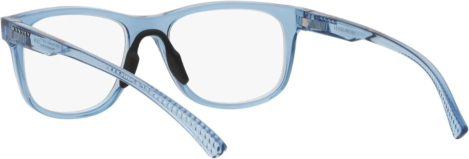 فریم عینک طبی گرد Oakley OX8175 Leadline RX