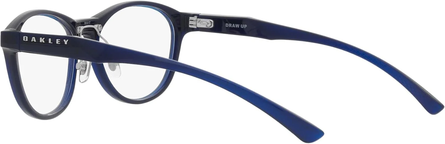 فریم عینک طبی گرد زنانه Oakley مدل OX8057 Draw Up فریم عینک طبی گرد زنانه Oakley مدل OX8057 Draw Up