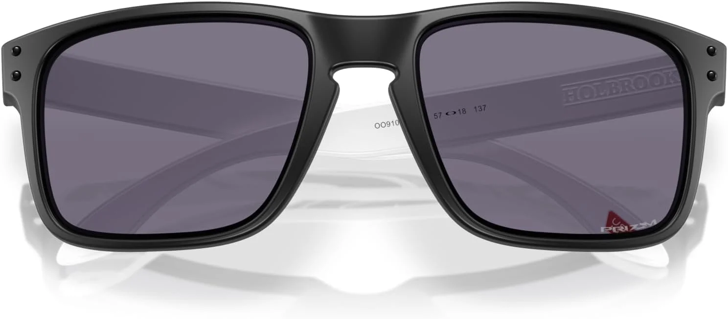 عینک آفتابی مردانه Oakley مدل Oo9102 Holbrook عینک آفتابی مردانه Oakley مدل Oo9102 Holbrook