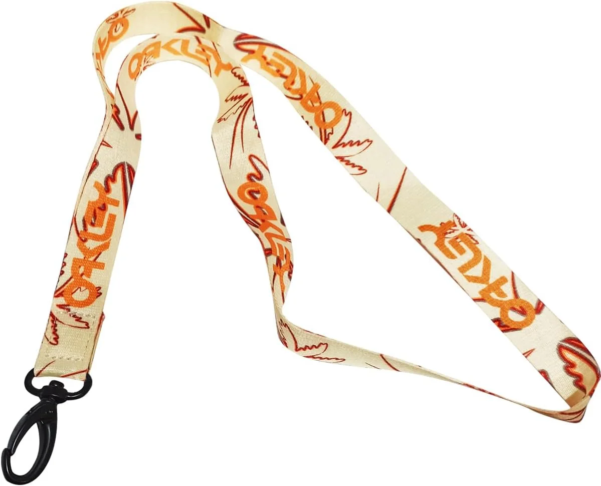 بند گردنی اوکلی Wanderlust مدل unisex-adult بند گردنی اوکلی Wanderlust مدل unisex-adult