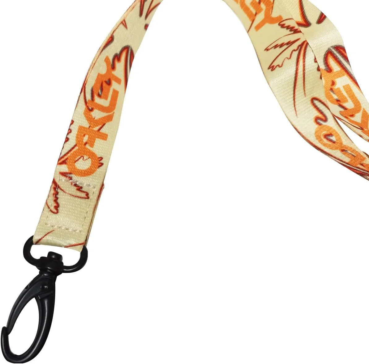 بند گردنی اوکلی Wanderlust مدل unisex-adult بند گردنی اوکلی Wanderlust مدل unisex-adult