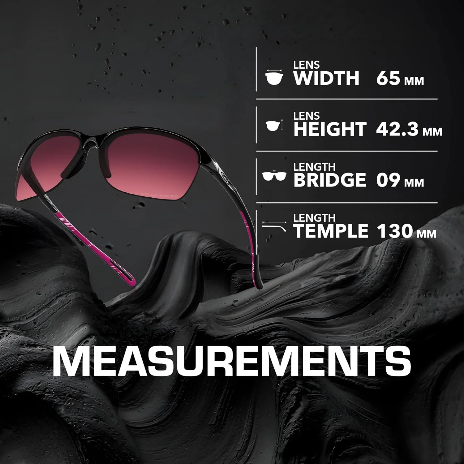 عینک آفتابی OAKLEY UNSTOPPABLE OO9191 به همراه بسته لوازم جانبی رسمی عینک آفتابی OAKLEY UNSTOPPABLE OO9191 به همراه بسته لوازم جانبی رسمی