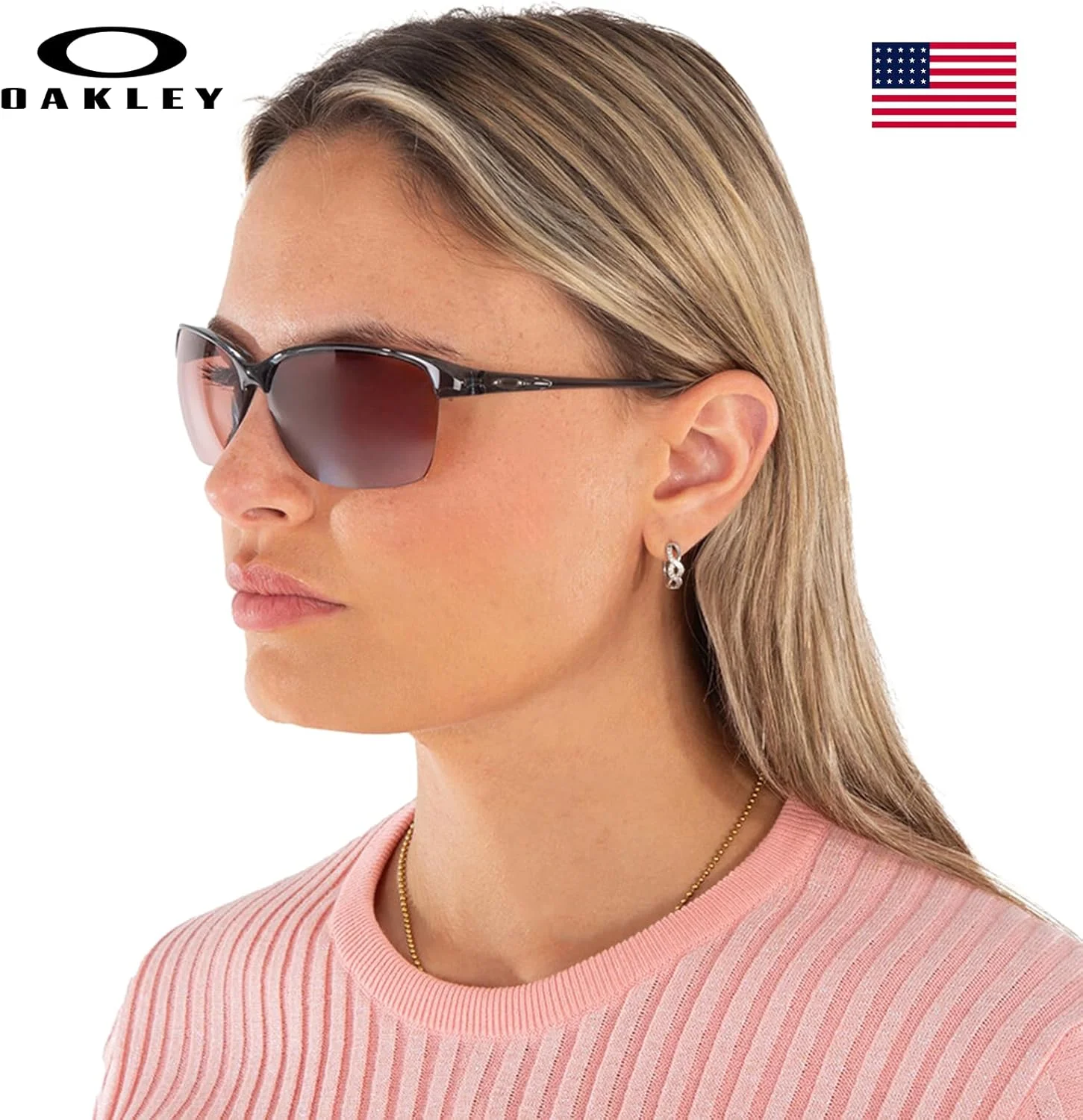 عینک آفتابی OAKLEY UNSTOPPABLE OO9191 به همراه بسته لوازم جانبی رسمی عینک آفتابی OAKLEY UNSTOPPABLE OO9191 به همراه بسته لوازم جانبی رسمی