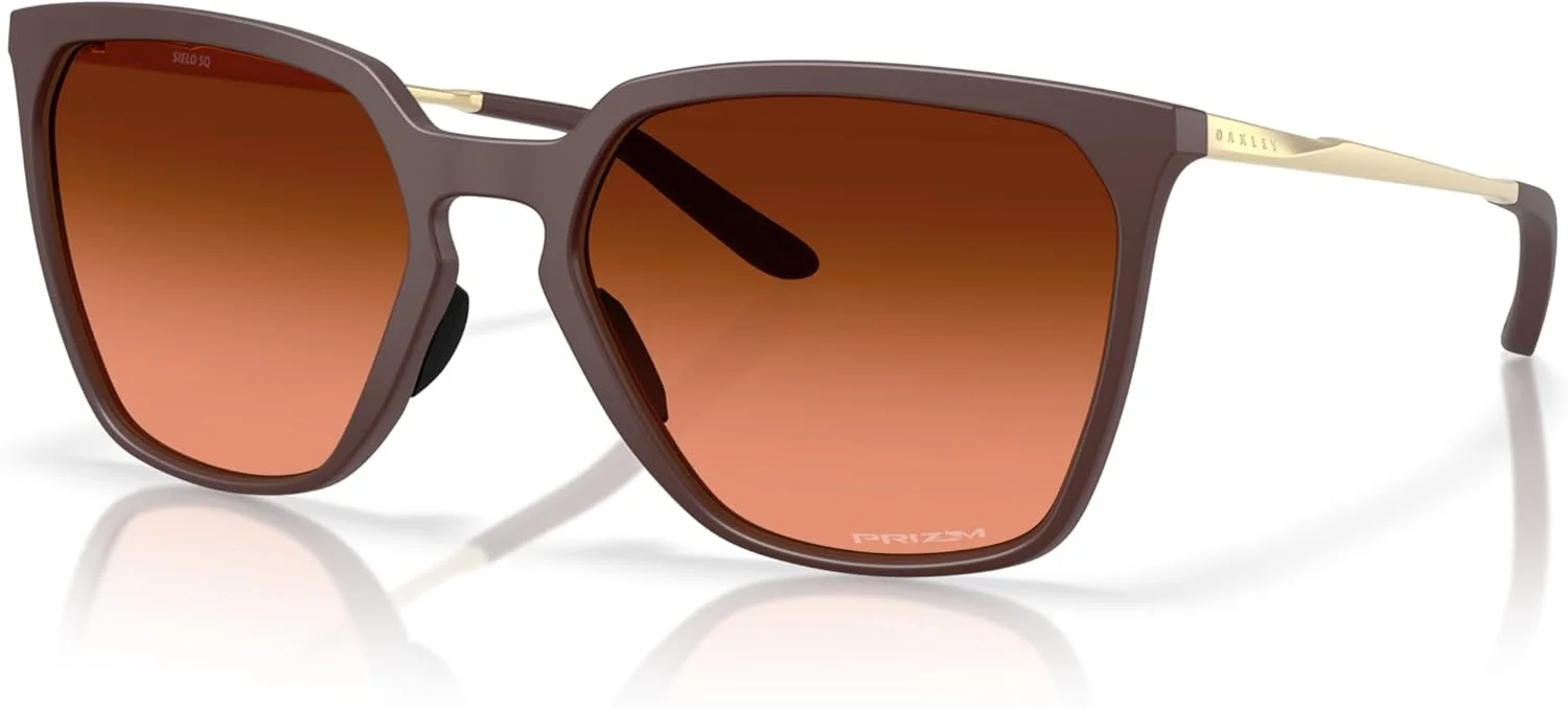 عینک آفتابی مربعی Oakley مدل Oo9480 Sielo مخصوص بانوان