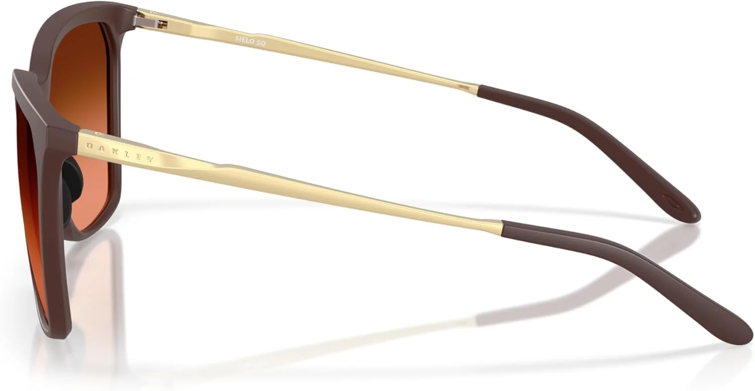 عینک آفتابی مربعی Oakley مدل Oo9480 Sielo مخصوص بانوان عینک آفتابی مربعی Oakley مدل Oo9480 Sielo مخصوص بانوان