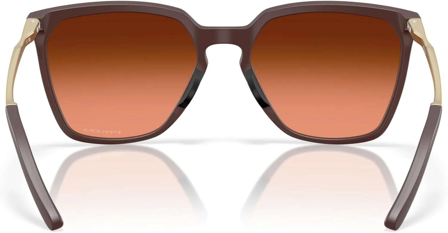 عینک آفتابی مربعی Oakley مدل Oo9480 Sielo مخصوص بانوان عینک آفتابی مربعی Oakley مدل Oo9480 Sielo مخصوص بانوان