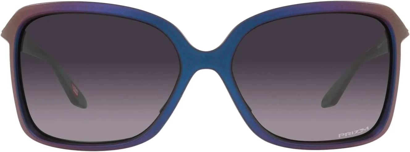 عینک آفتابی پروانه ای Oakley Women's Oo9230 Wildrye