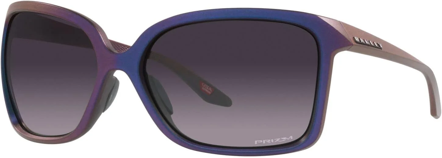 عینک آفتابی پروانه ای Oakley Women's Oo9230 Wildrye عینک آفتابی پروانه ای Oakley Women's Oo9230 Wildrye
