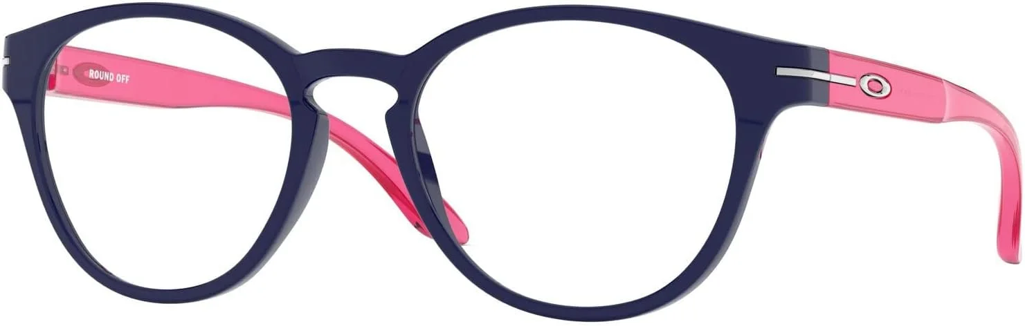 فریم عینک طبی گرد Oakley Youth unisex-child OY8017