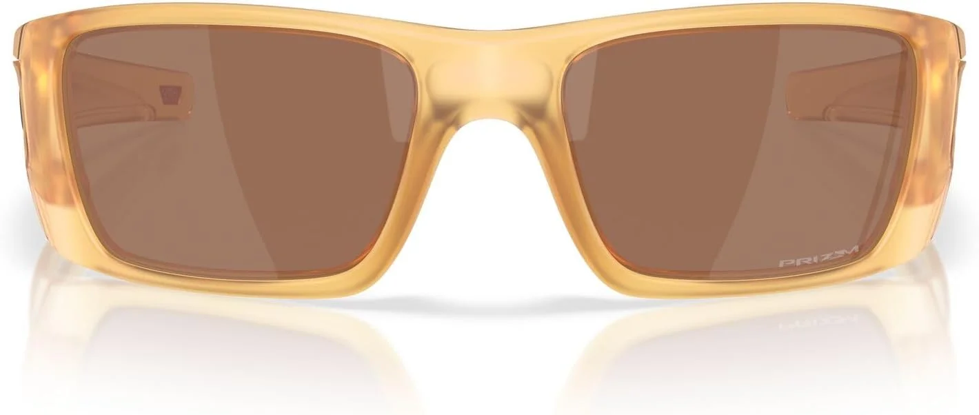 عینک آفتابی مستطیلی Oakley مردانه مدل Oo9096 Fuel Cell