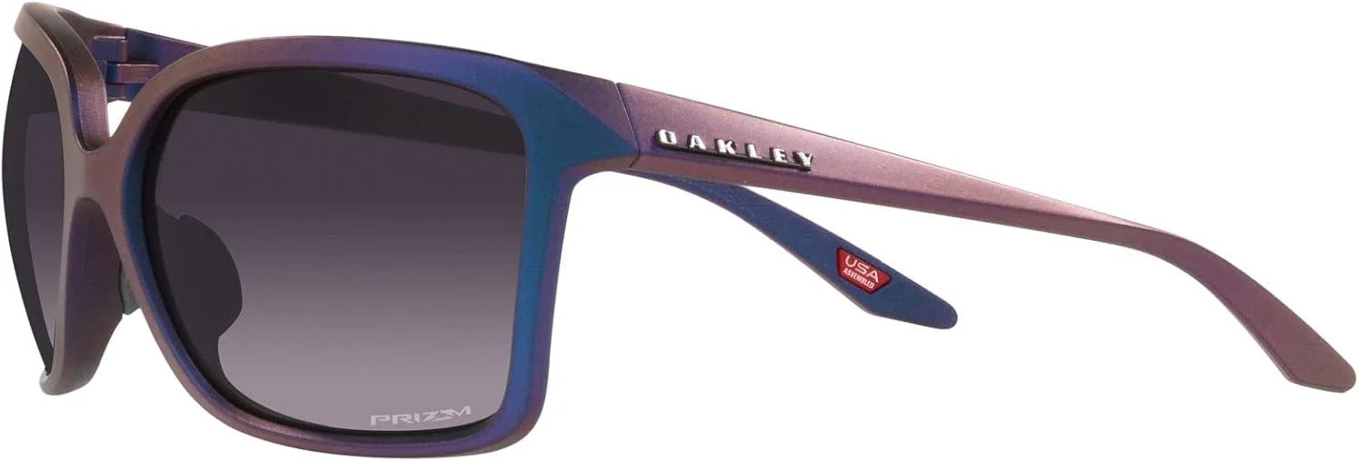 عینک آفتابی پروانه ای Oakley Women's Oo9230 Wildrye عینک آفتابی پروانه ای Oakley Women's Oo9230 Wildrye