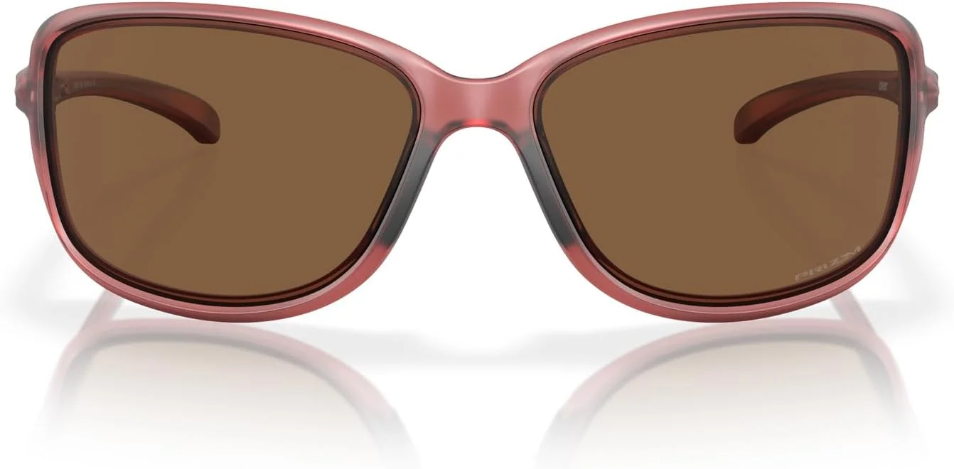 عینک آفتابی مستطیلی Oakley Oo9301 Cohort زنانه