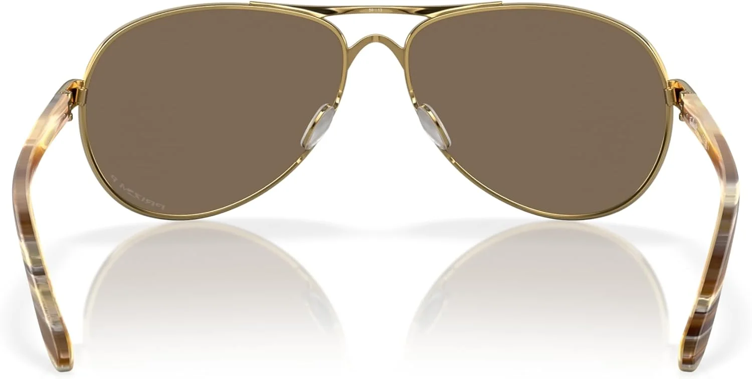 عینک آفتابی زنانه اوکلی مدل 0OO4079 (تک عددی) عینک آفتابی زنانه اوکلی مدل 0OO4079 (تک عددی)