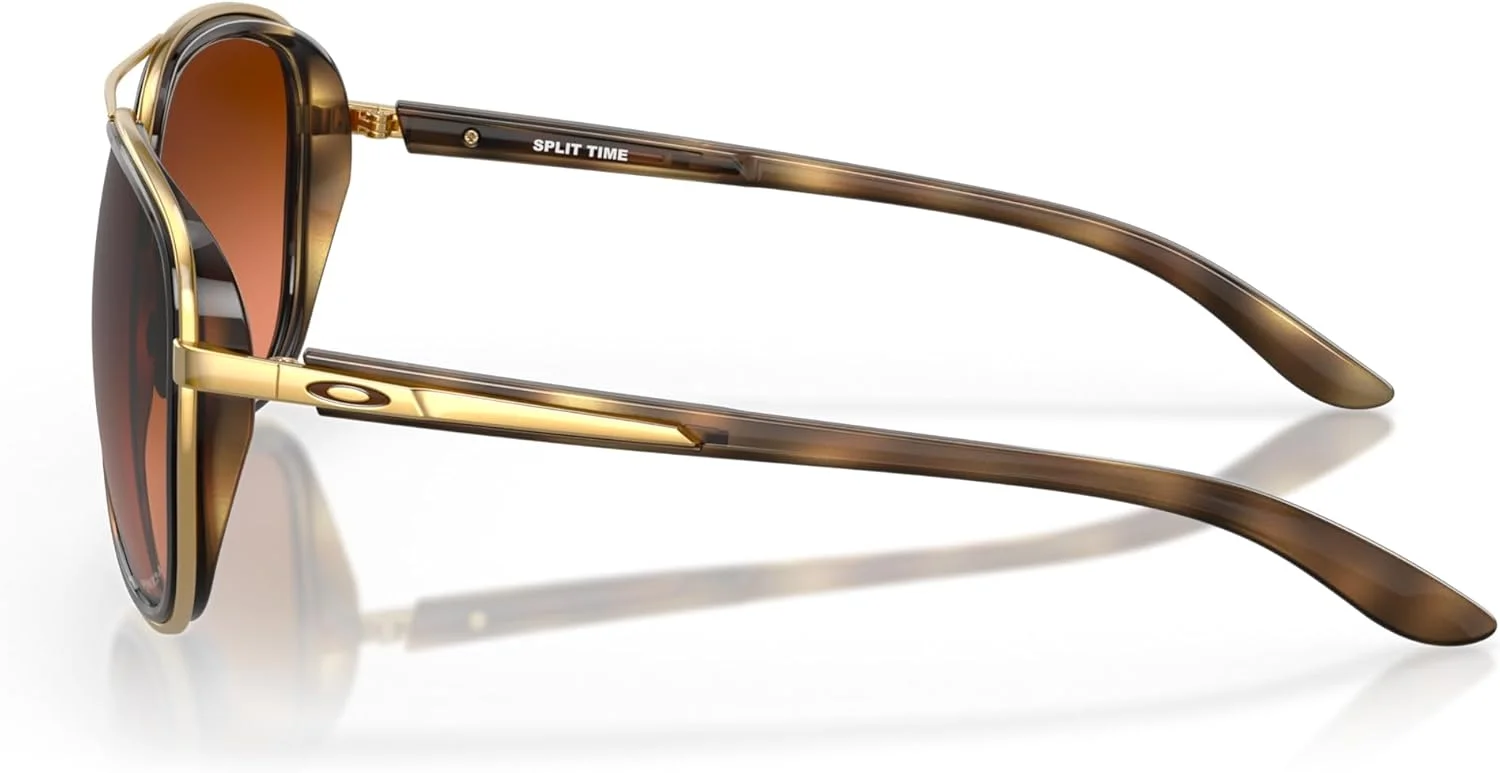 عینک آفتابی زنانه اوکلی مدل Oo4129-1858، قهوه ای لاک پشتی، 58 عینک آفتابی زنانه اوکلی مدل Oo4129-1858، قهوه ای لاک پشتی، 58