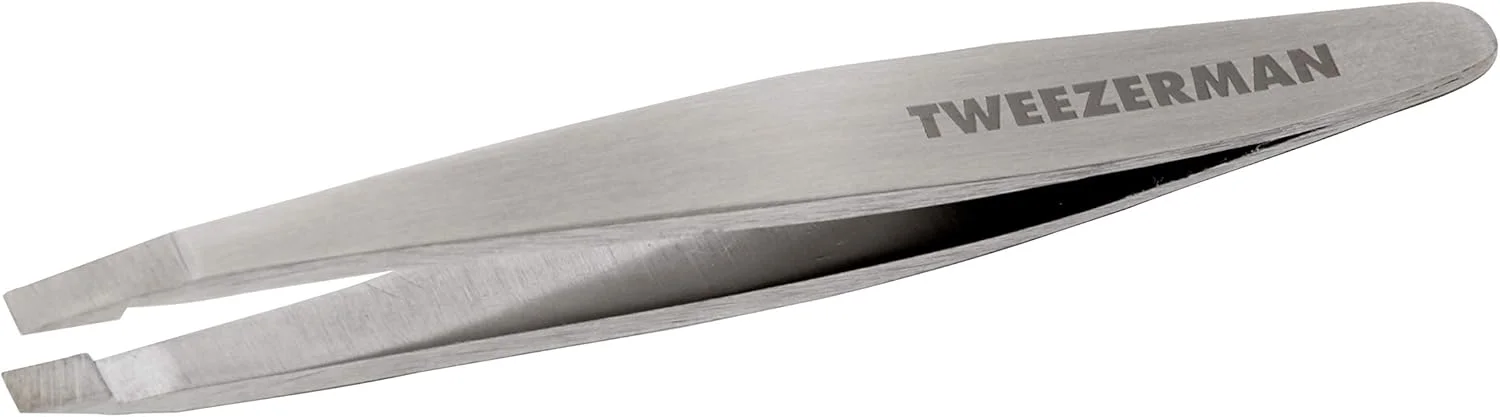 ست پیرایش ابرو Tweezerman G.E.A.R.، مجموعه 3 عددی ست پیرایش ابرو Tweezerman G.E.A.R.، مجموعه 3 عددی