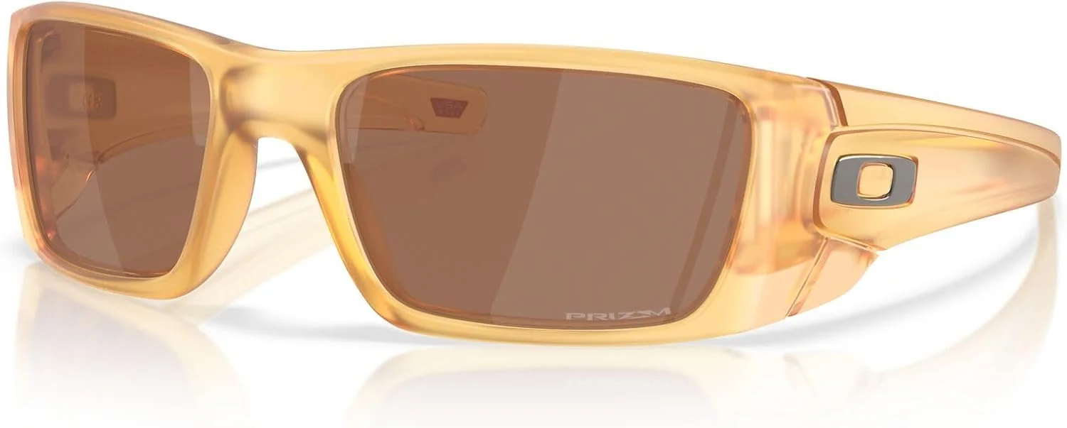 عینک آفتابی مستطیلی Oakley مردانه مدل Oo9096 Fuel Cell عینک آفتابی مستطیلی Oakley مردانه مدل Oo9096 Fuel Cell