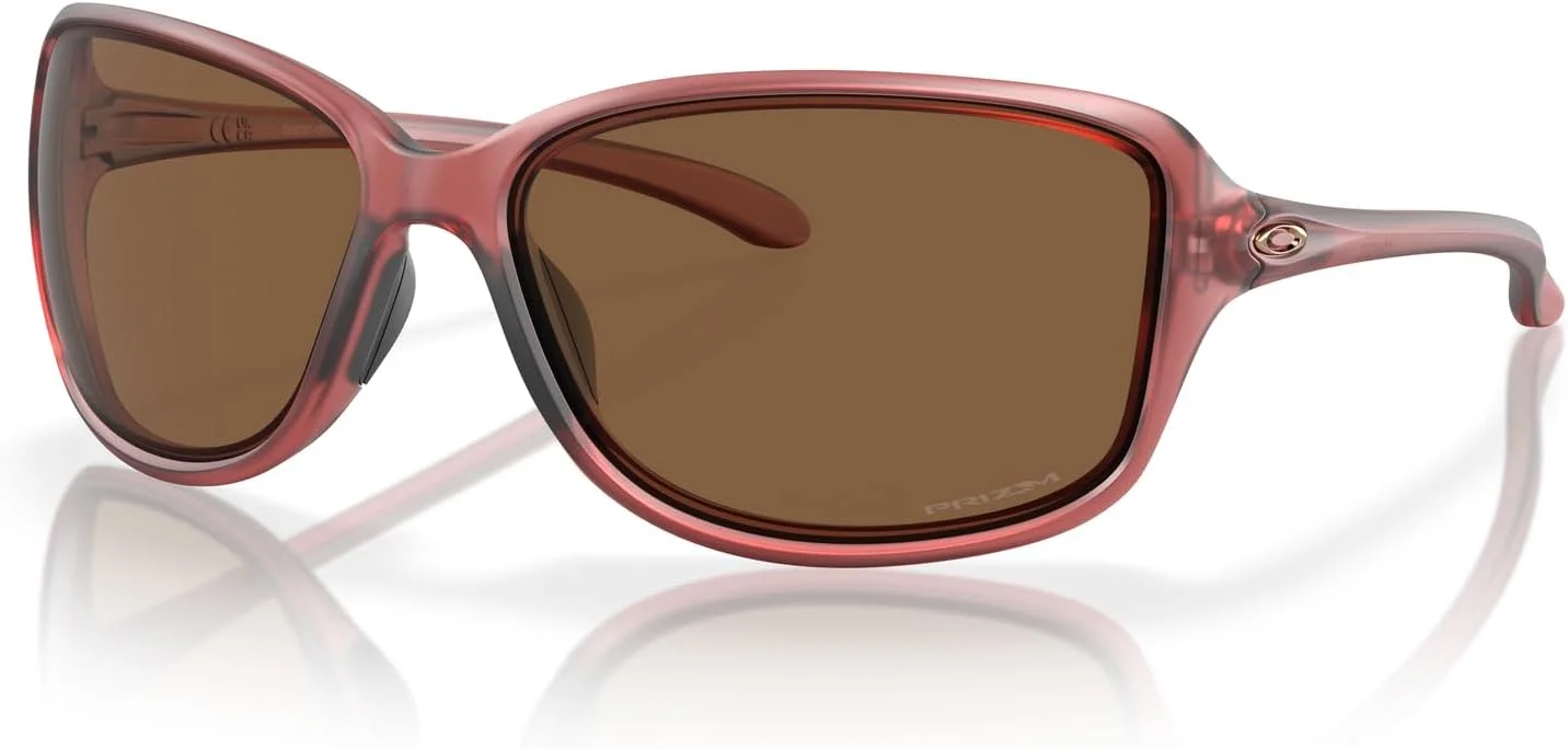 عینک آفتابی مستطیلی Oakley Oo9301 Cohort زنانه