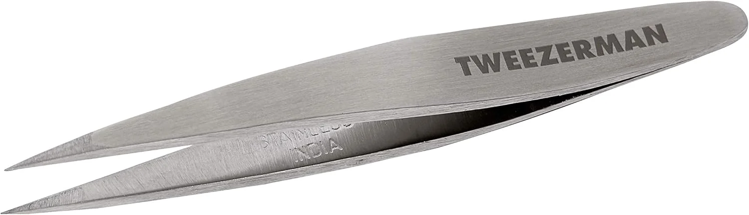 ست پیرایش ابرو Tweezerman G.E.A.R.، مجموعه 3 عددی ست پیرایش ابرو Tweezerman G.E.A.R.، مجموعه 3 عددی