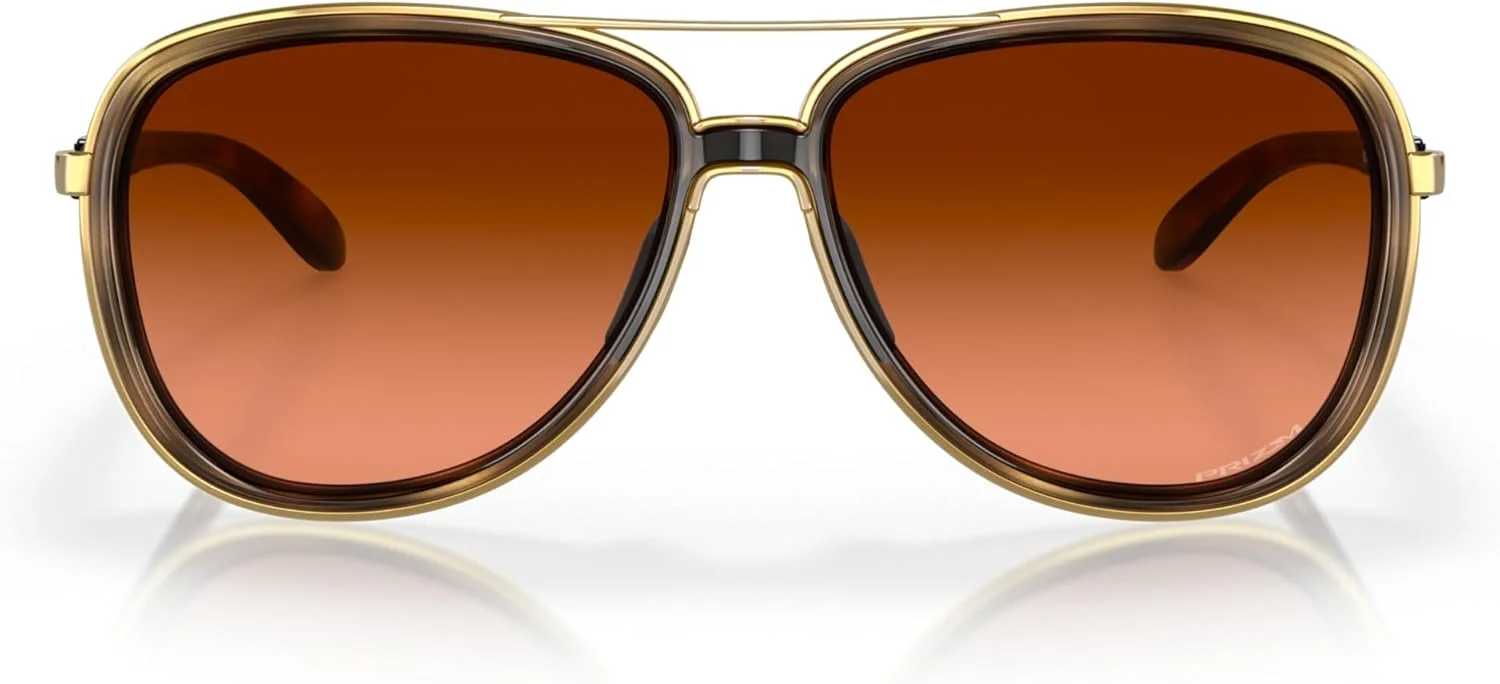 عینک آفتابی زنانه اوکلی مدل Oo4129-1858، قهوه ای لاک پشتی، 58 عینک آفتابی زنانه اوکلی مدل Oo4129-1858، قهوه ای لاک پشتی، 58