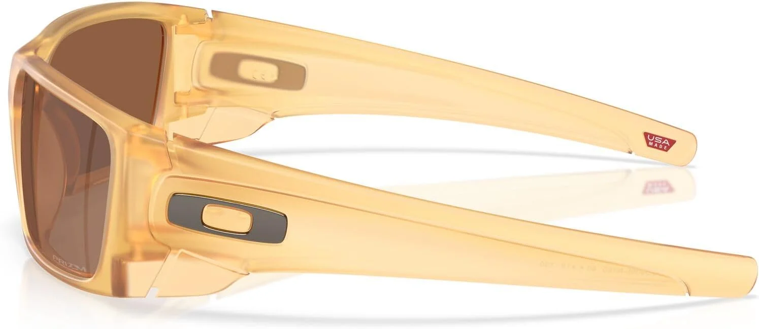 عینک آفتابی مستطیلی Oakley مردانه مدل Oo9096 Fuel Cell عینک آفتابی مستطیلی Oakley مردانه مدل Oo9096 Fuel Cell