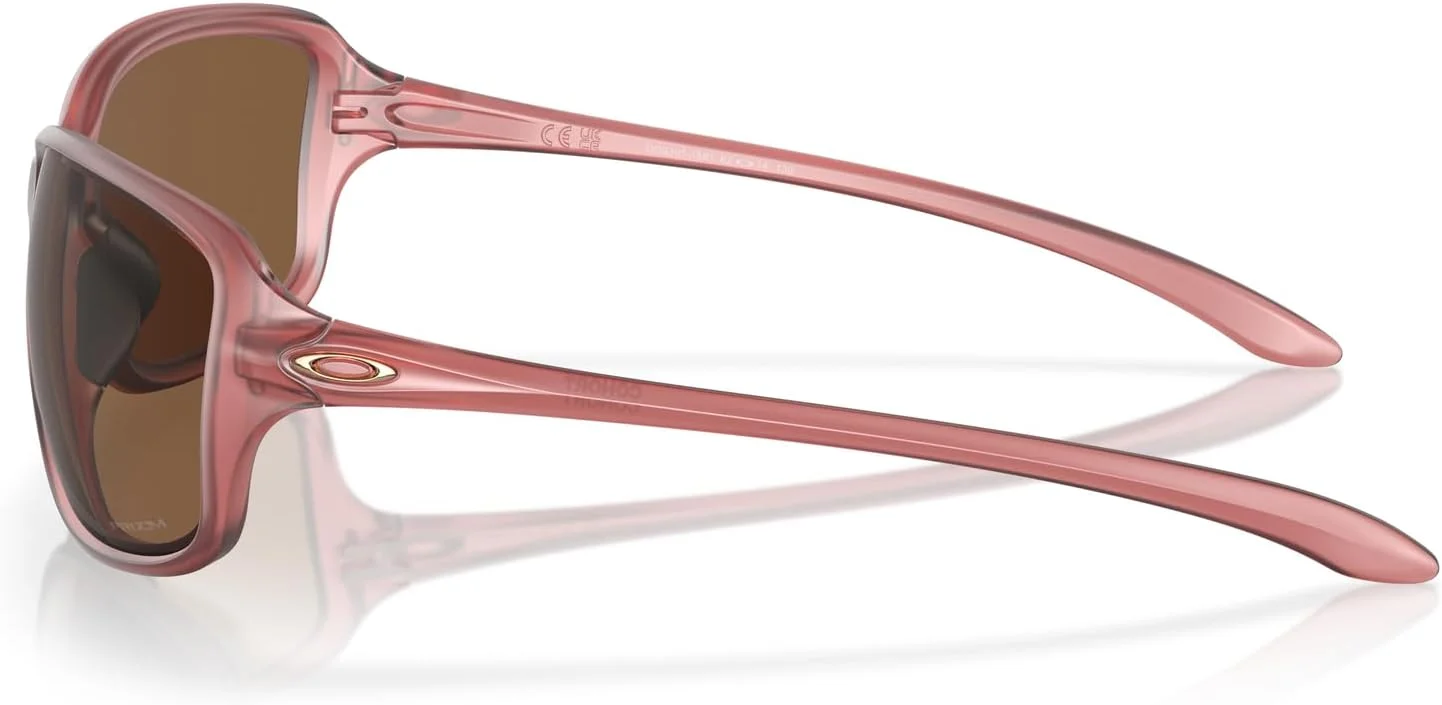 عینک آفتابی مستطیلی Oakley Oo9301 Cohort زنانه