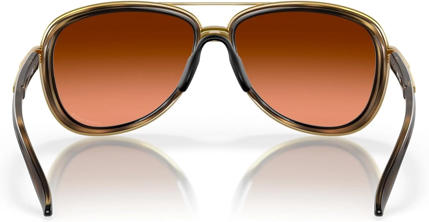 عینک آفتابی زنانه اوکلی مدل Oo4129-1858، قهوه ای لاک پشتی، 58 عینک آفتابی زنانه اوکلی مدل Oo4129-1858، قهوه ای لاک پشتی، 58