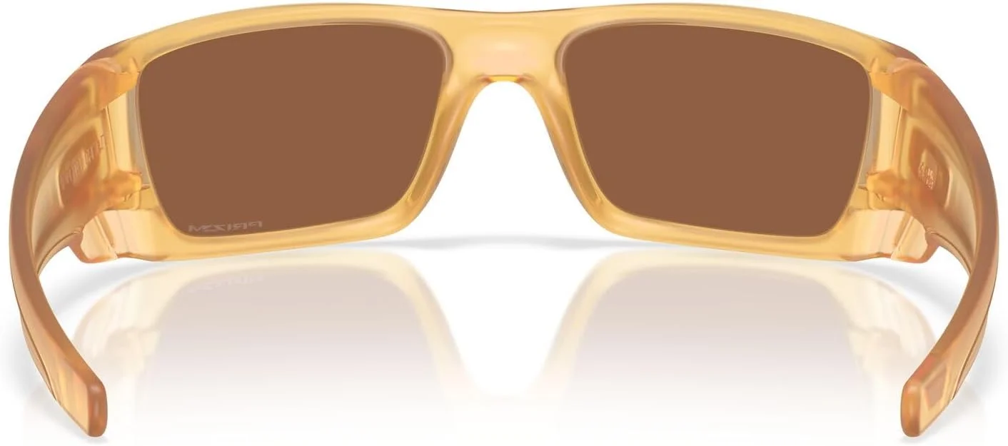 عینک آفتابی مستطیلی Oakley مردانه مدل Oo9096 Fuel Cell عینک آفتابی مستطیلی Oakley مردانه مدل Oo9096 Fuel Cell