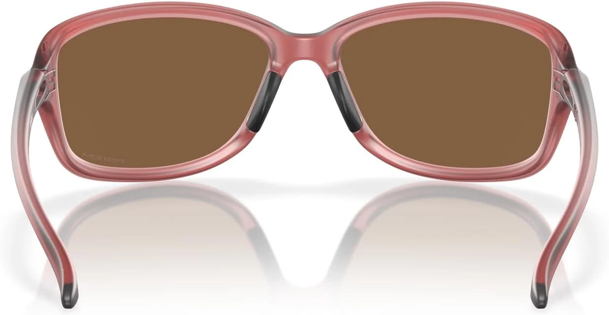 عینک آفتابی مستطیلی Oakley Oo9301 Cohort زنانه