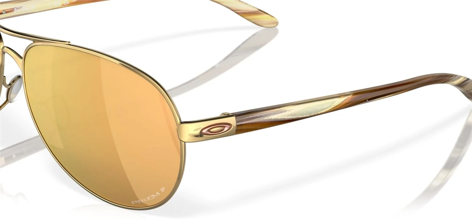 عینک آفتابی زنانه اوکلی مدل 0OO4079 (تک عددی) عینک آفتابی زنانه اوکلی مدل 0OO4079 (تک عددی)