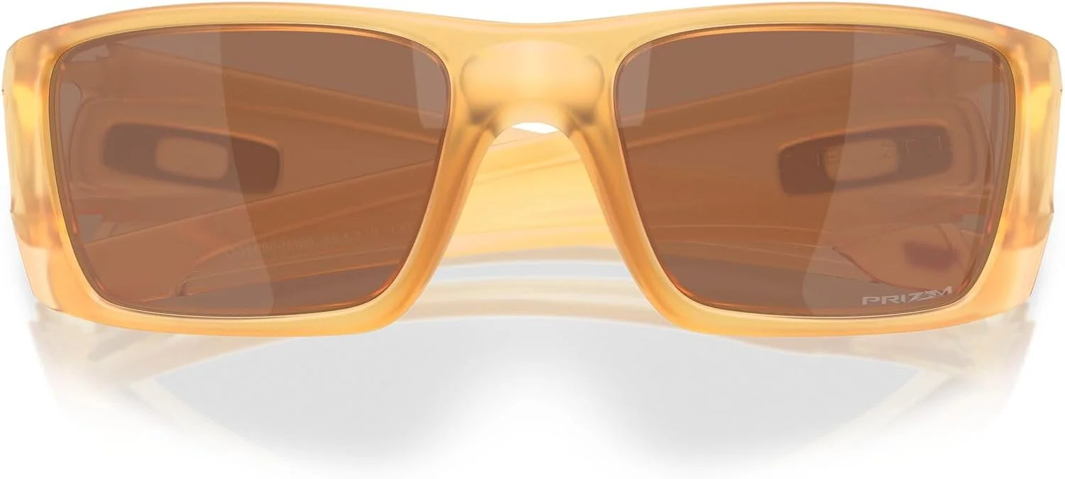 عینک آفتابی مستطیلی Oakley مردانه مدل Oo9096 Fuel Cell عینک آفتابی مستطیلی Oakley مردانه مدل Oo9096 Fuel Cell