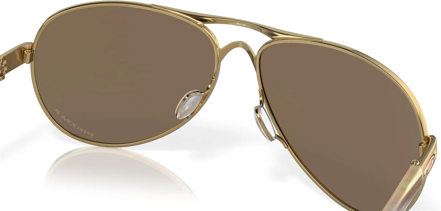 عینک آفتابی زنانه اوکلی مدل 0OO4079 (تک عددی) عینک آفتابی زنانه اوکلی مدل 0OO4079 (تک عددی)