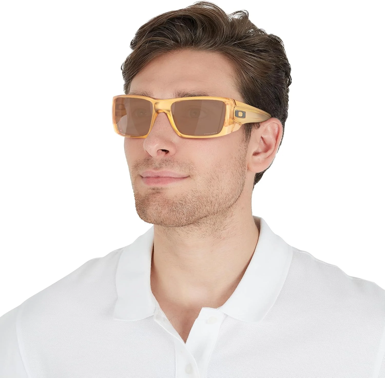 عینک آفتابی مستطیلی Oakley مردانه مدل Oo9096 Fuel Cell عینک آفتابی مستطیلی Oakley مردانه مدل Oo9096 Fuel Cell