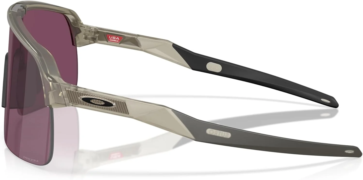 عینک آفتابی مستطیلی مردانه Oakley مدل Oo9463 Sutro Lite عینک آفتابی مستطیلی مردانه Oakley مدل Oo9463 Sutro Lite