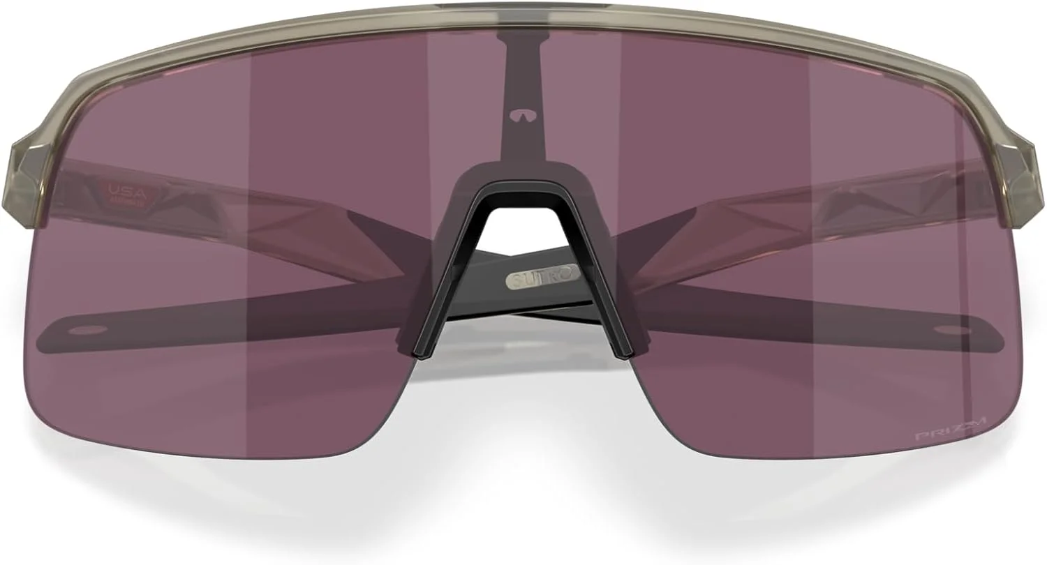 عینک آفتابی مستطیلی مردانه Oakley مدل Oo9463 Sutro Lite عینک آفتابی مستطیلی مردانه Oakley مدل Oo9463 Sutro Lite